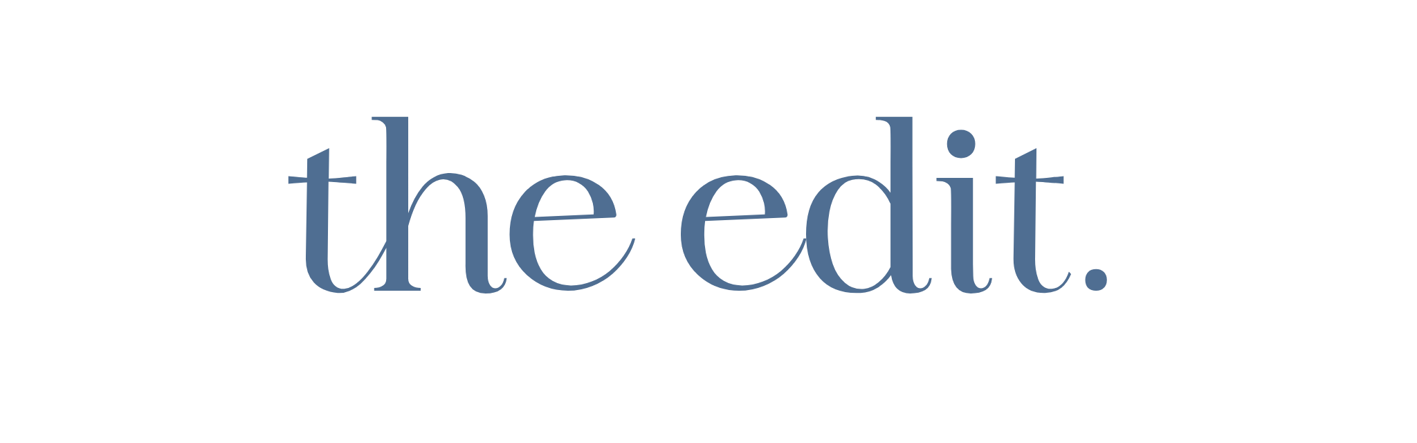 The Edit Health